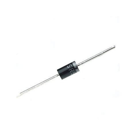SR560 (SB560) Schottky Barrier Rectifier Diodes 5A 60V (5 pcs pack ...