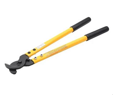 Cable Cutter - Cable Cutter PCLS-206 Manufacturer from Faridabad