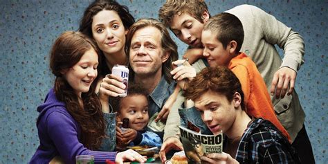 Shameless: Every Season, Ranked