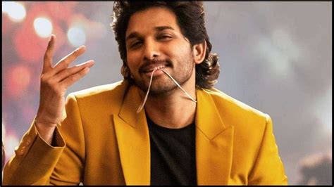 Inside Allu Arjun’s Luxurious House: From lavish living room to ...