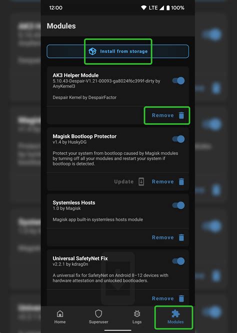 Image result for Angle Magisk Module