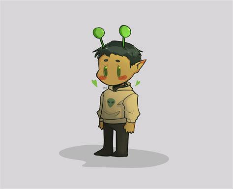 Goch 🎃🕸️ on Twitter: ""I was born lucky, you were lucky to be born" Headcanon donde Titi es ...