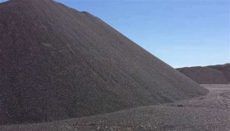 Creating wealth from copper slag