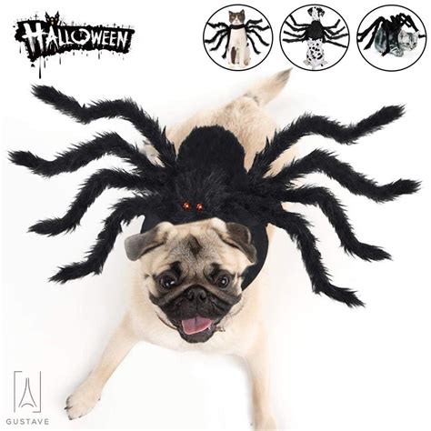 Dog Spider Costume