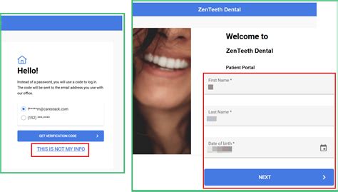 All About Patient Portal - CareStack