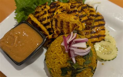 Best Thai food in Norman, OK | Thai Delight Norman | Thai food near me