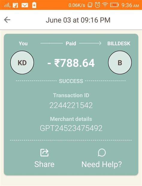 [Resolved] Ebay.in — Website is showing payment was unsuccessful but ...