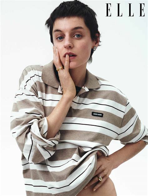 Emma Corrin on How Playing Princess Diana in 'The Crown' ‘Changed' Their Life