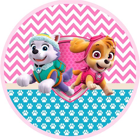 [100+] Paw Patrol Pictures | Wallpapers.com