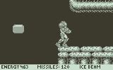 Metroid 68K - ticalc.org