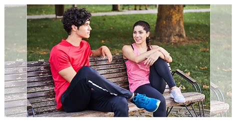 5 benefits of wearing the right workout gear | Jockey India