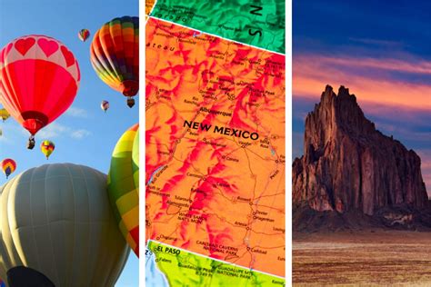 What Are 3 Interesting Facts About New Mexico at Katherine Somers blog