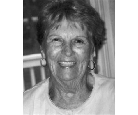 Pauline A. (Bernard) Petrie Obituary (2024) - Wareham, MA - Farley ...