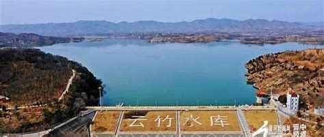 福建东张水库蓄水量突破1亿立方米 成抗洪“王牌”-图片频道
