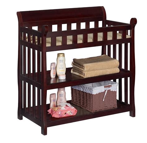 Top 9 Best Delta Changing Tables [2023] | BABY BLOG