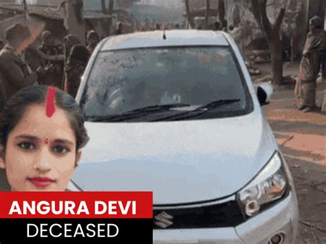 Prayagraj Doctor Drives with Pregnant Womans Body After Alleged Wrong ...