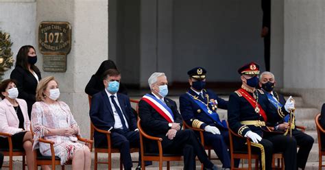 Con guiño a proyecto de resguardo de infraestructura crítica: El ...