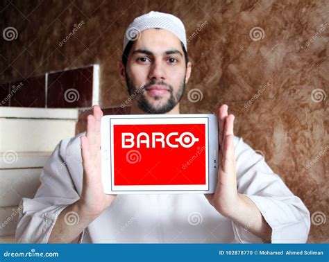 Barco Manufacturer 的图像结果
