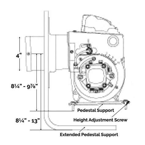 Beckett Burner Parts Diagram and Identification