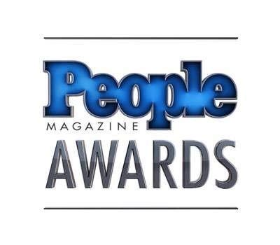 People Mag Logo - LogoDix
