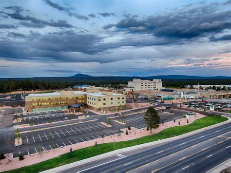 Summit Healthcare Show Low, AZ - Comprehensive Healthcare