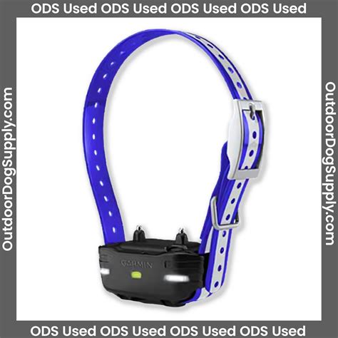 Garmin Sport Pro Collars – Outdoor Dog Supply