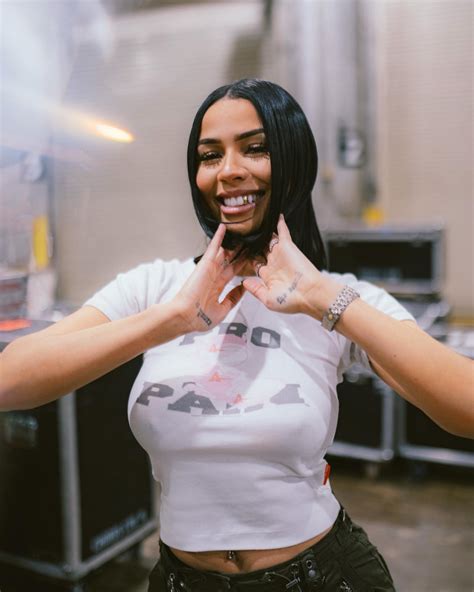 Mariah Leonne Leaked