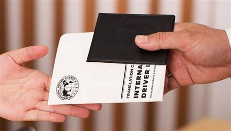 国际驾照翻译认证件，畅游加拿大！ - 加拿大签证中心网站