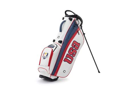 SuperStroke Limited Edition Ryder Cup Golf Bags | MyGolfSpy