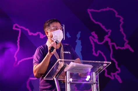 Converge to build P1 billion data center in Cebu | ABS-CBN News