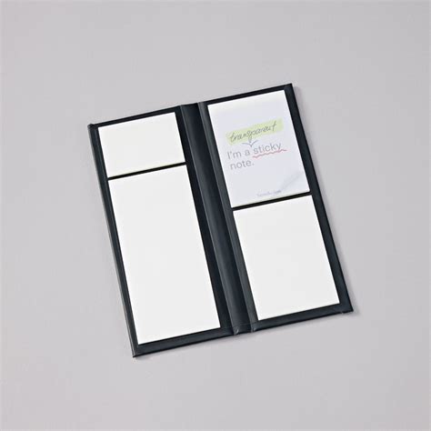 Transparent Sticky Notes Review 的图像结果