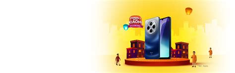 Xiaomi Official Store - Xiaomi India