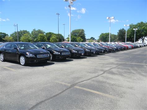 Al Piemonte Nissan - Melrose Park, IL | Cars.com