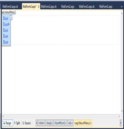 Image result for Main Menu VB.NET