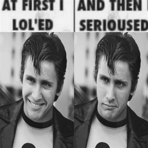 The Outsiders Two Bit Mathews