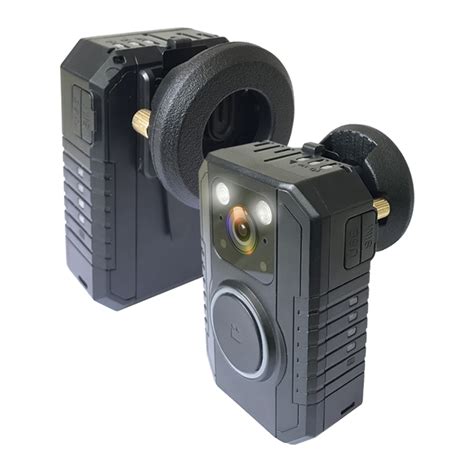 Body Camera View 的图像结果