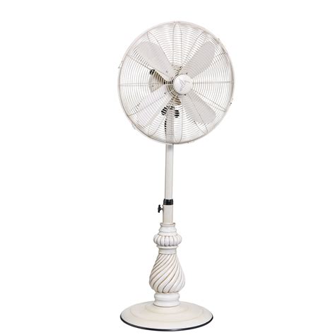 LUX 4026 Luxaire Outdoor Pedestal Fan - Rs. 55,000 - LUXAIRE