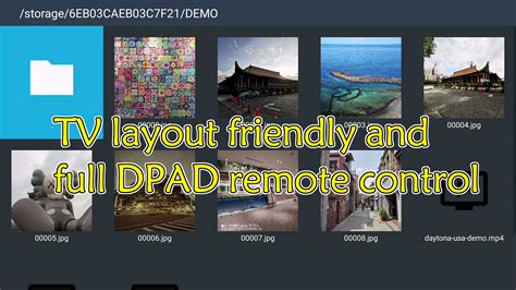 Photo Viewer for Android TV:Amazon.in:Appstore for Android