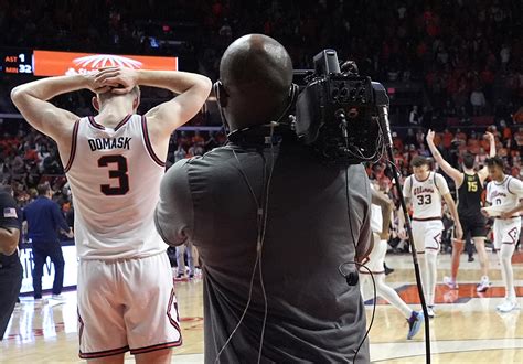 Ep. 1125 - Illini krush Hoosiers 71-51 in bounce-back win