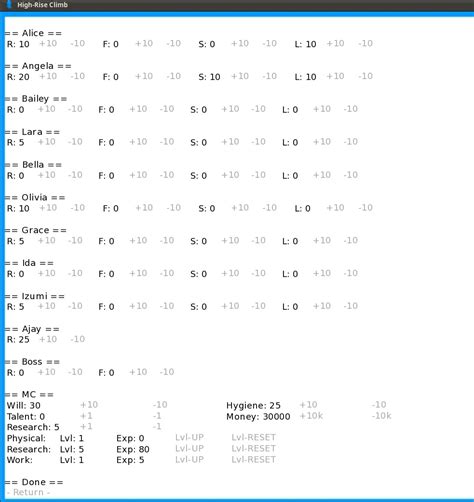 Image result for High-Rise Climb Download