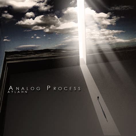 Analog Process 的图像结果