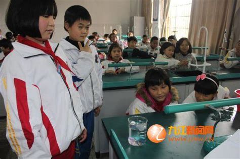 九江出口加工區學校以「我給同學講故事」的形式開展推普活動 - 每日頭條