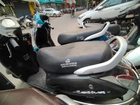 Used Honda Activa 110cc 2017 Model (PID-1421554547) Scooter for Sale in ...