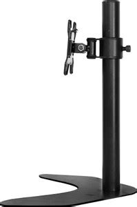 JBM GROUPS Desktop Display Stand with Height Adjustable PC Monitor ...