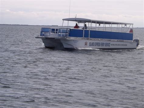 ISLAND EXPRESS FERRY SERVICE - All You Need to Know BEFORE You Go 2026 ...