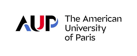 AUP Launches New Logo | The American University of Paris