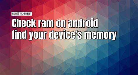 Image result for Check Memory On My Android