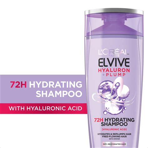 Loreal Elvive Shampoo Conditioner at Claire Sidaway blog