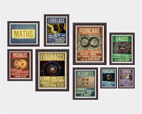 Science and Math Poster 的图像结果