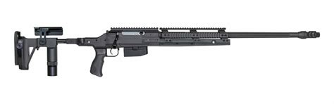 Voere M2 Long Range Präzisionsgewehr | GermanGunWorks